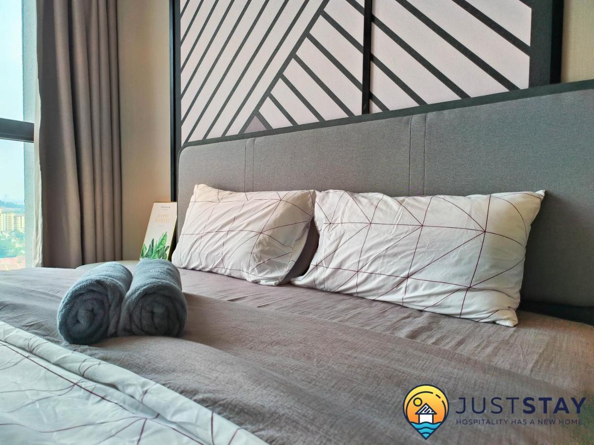Apartment Millerz Square @ Old Klang Road By Just Kuala Lumpur