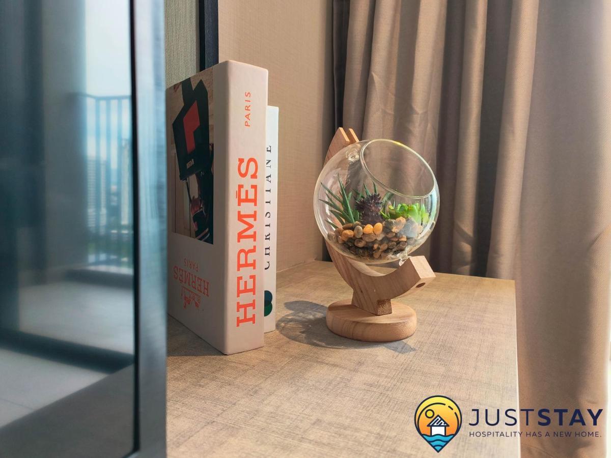 Apartment Millerz Square @ Old Klang Road By Just
