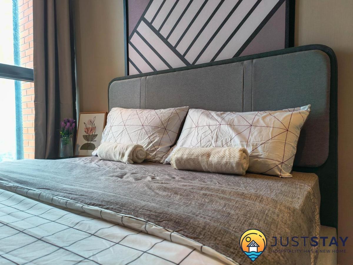Apartment Millerz Square @ Old Klang Road By Just