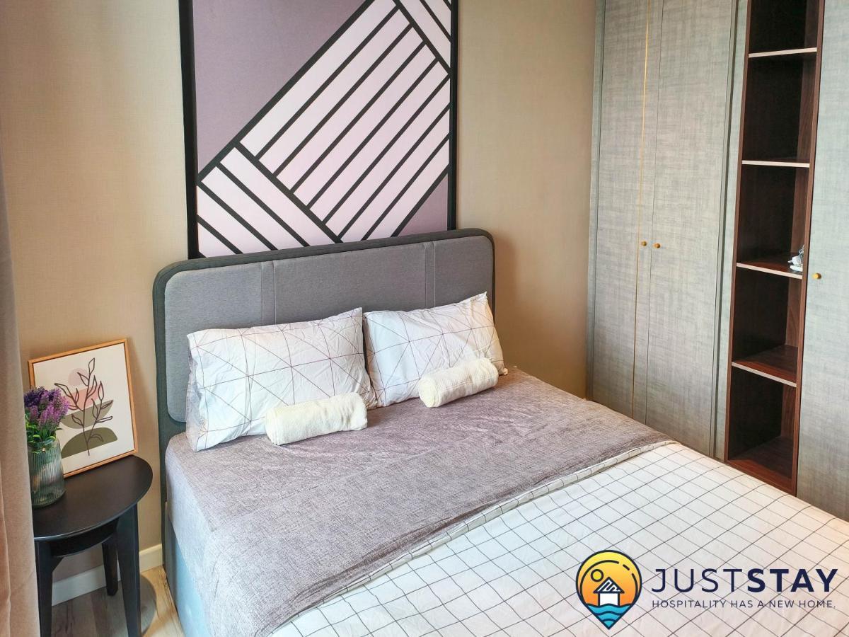 Apartment Millerz Square @ Old Klang Road By Just *