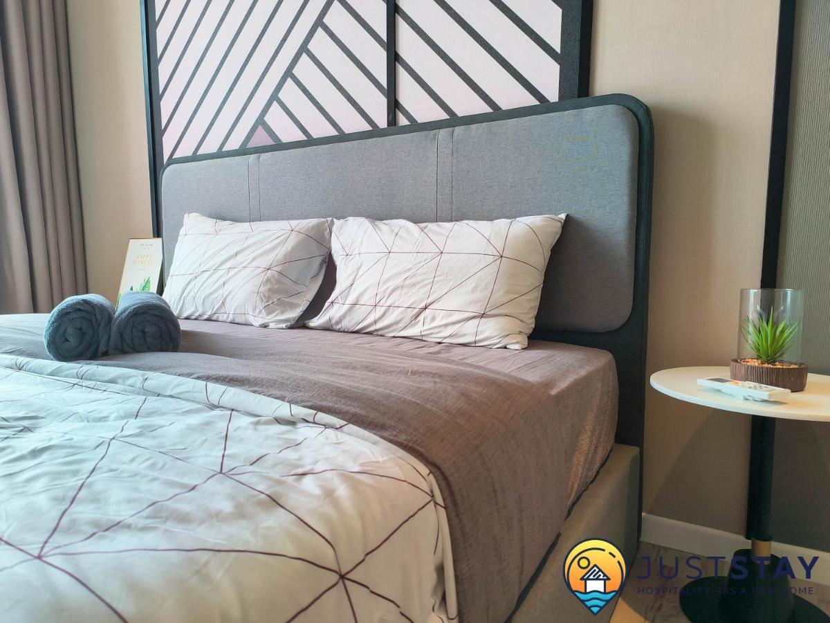 Apartment Millerz Square @ Old Klang Road By Just