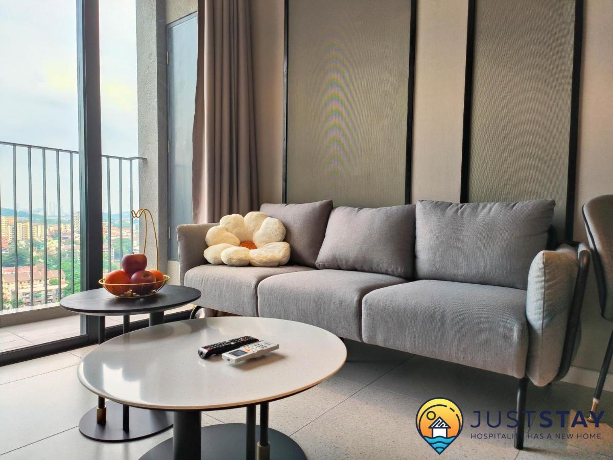 Apartment Millerz Square @ Old Klang Road By Just Kuala Lumpur