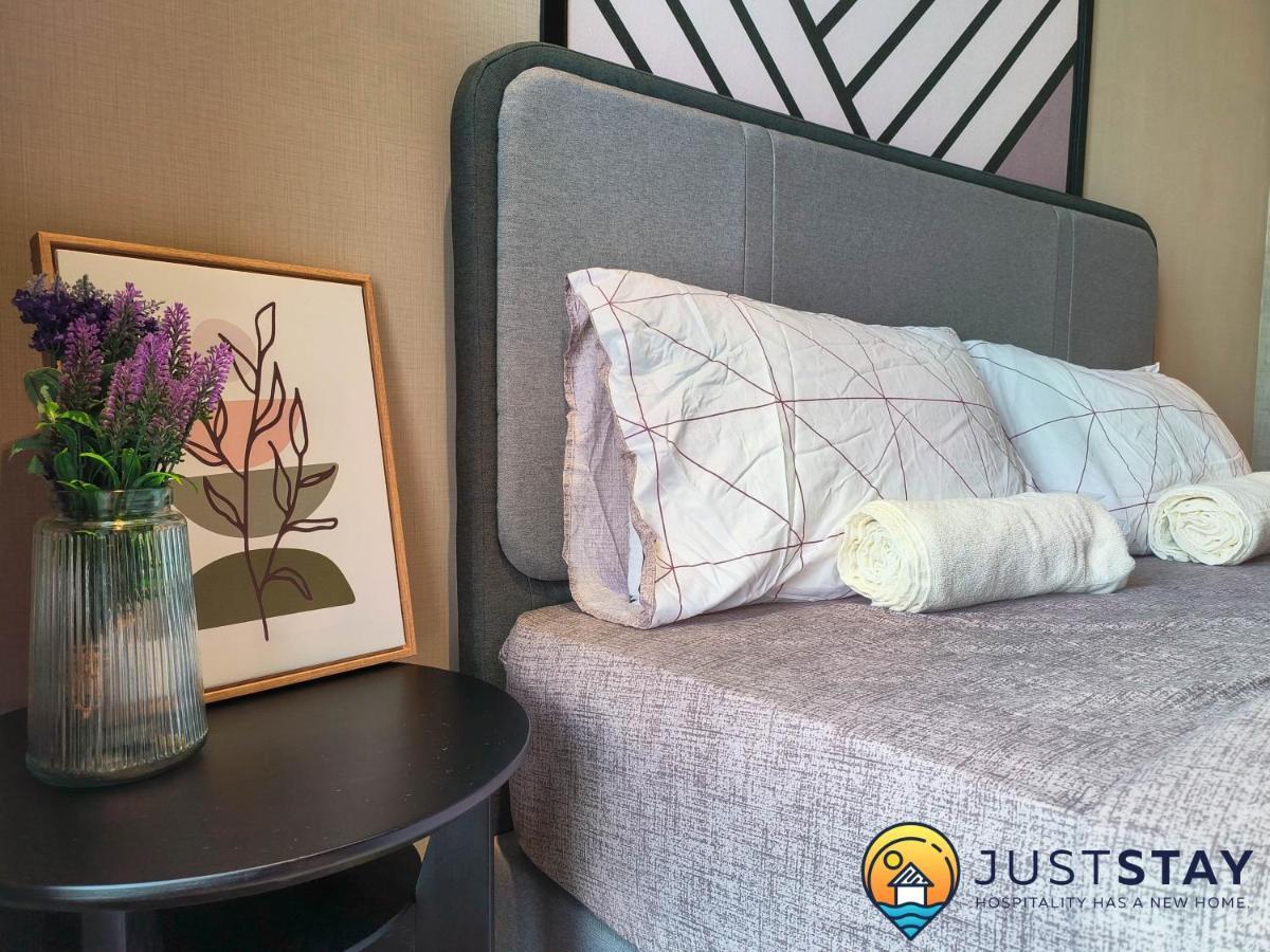 Apartment Millerz Square @ Old Klang Road By Just