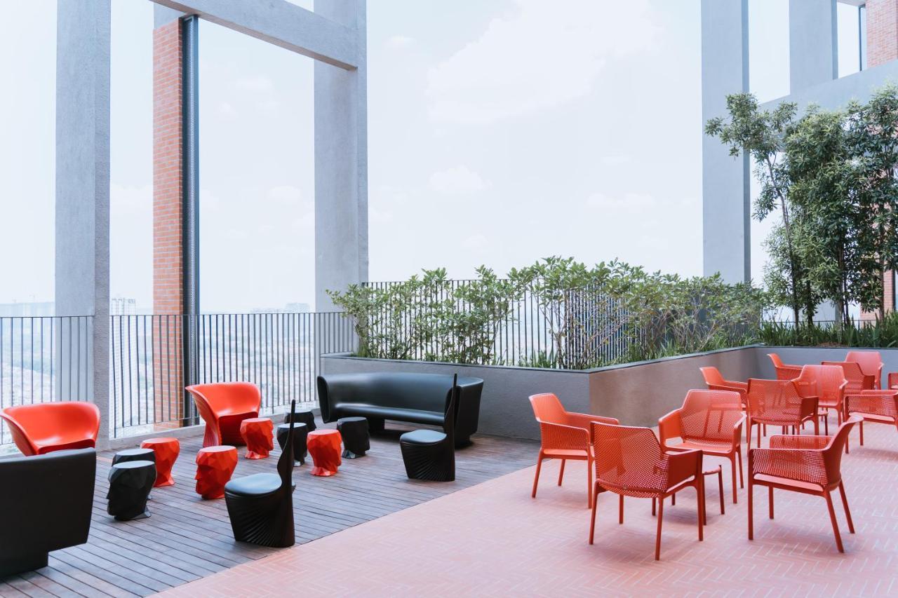 Apartment Millerz Square @ Old Klang Road By Just