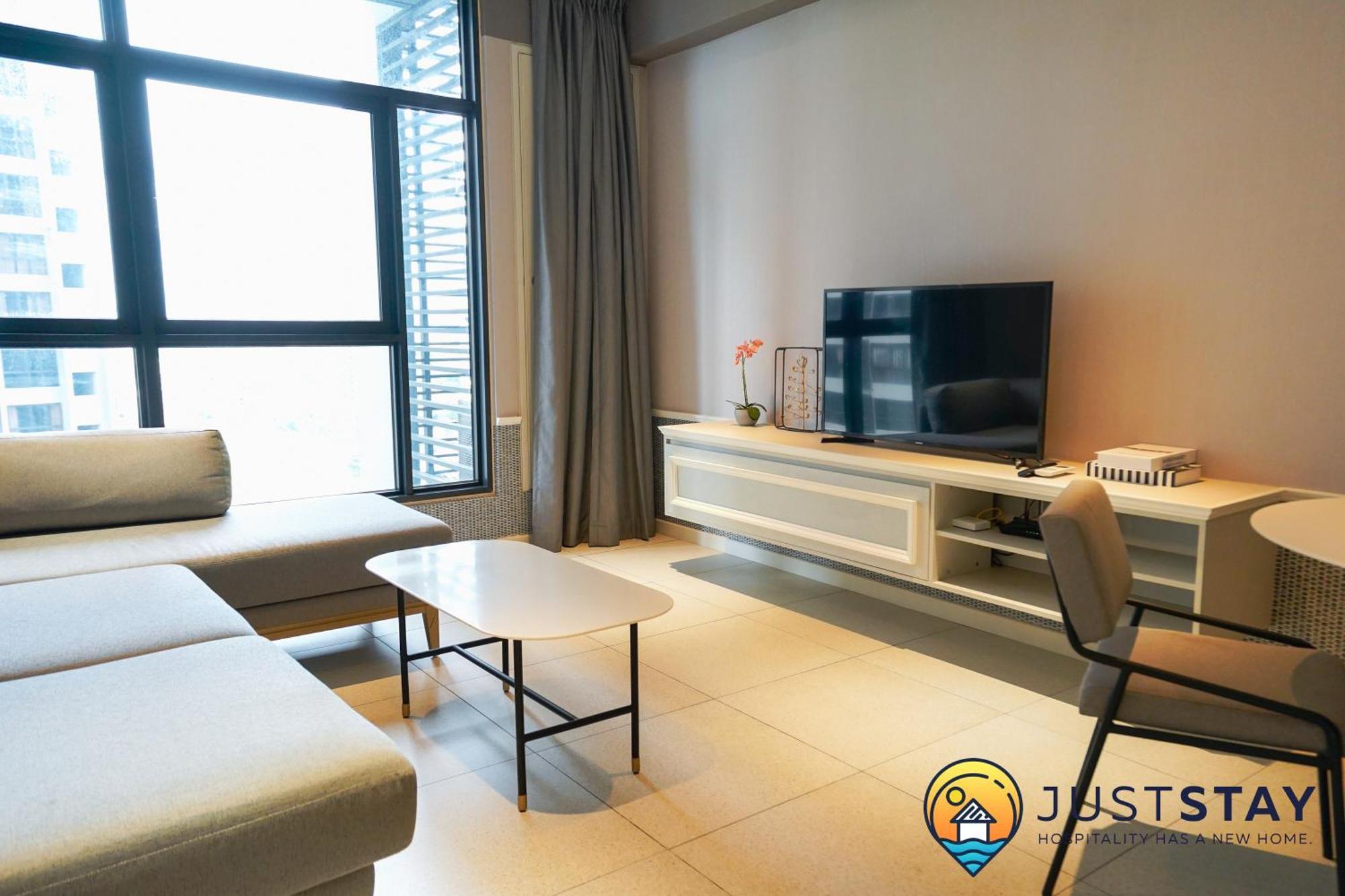 Apartment Millerz Square @ Old Klang Road By Just Kuala Lumpur