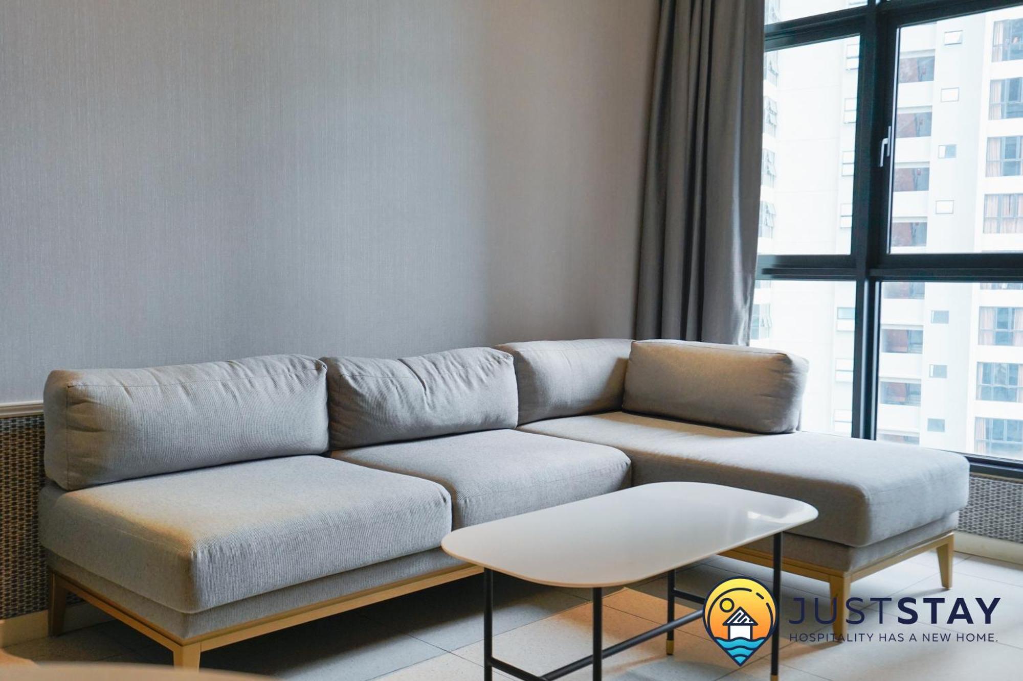 Apartment Millerz Square @ Old Klang Road By Just *