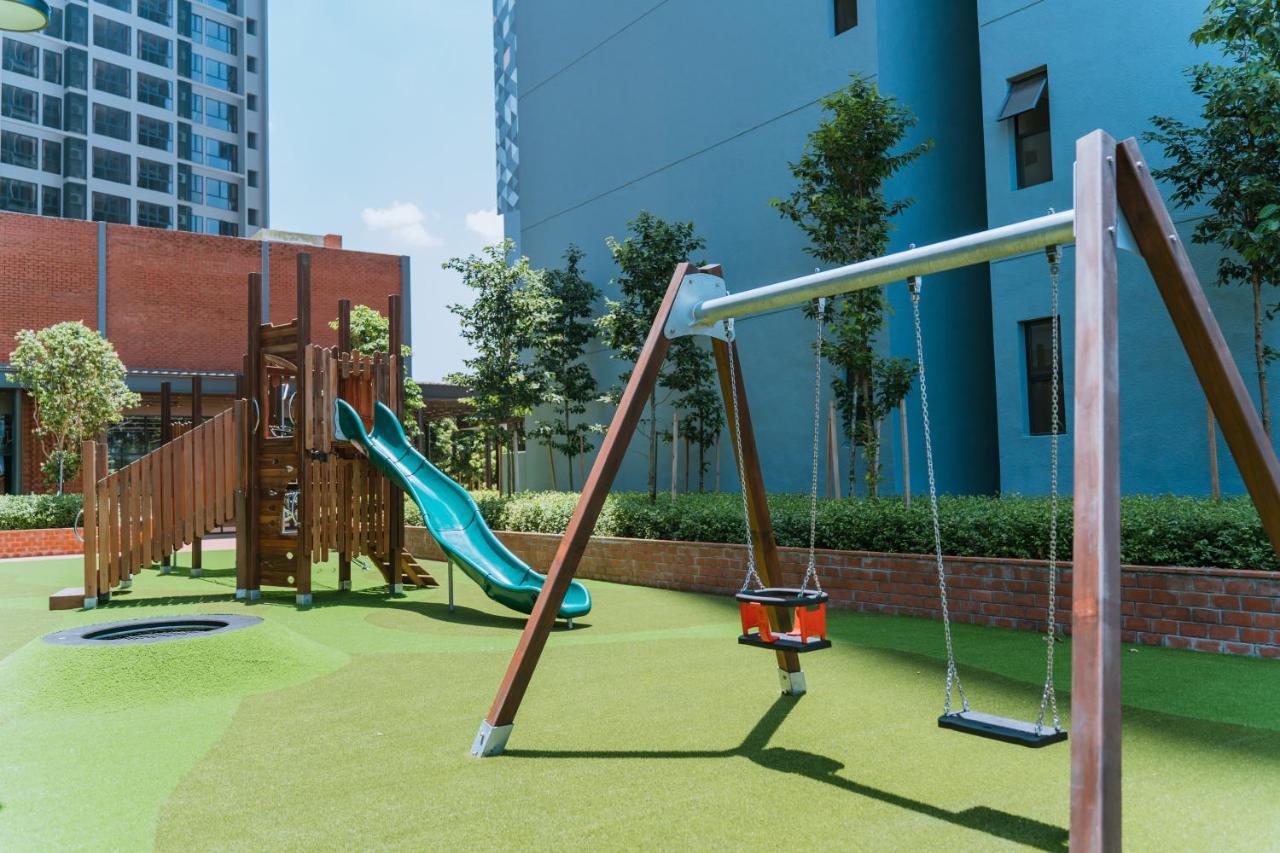 Millerz Square @ Old Klang Road By Just Apartment Kuala Lumpur