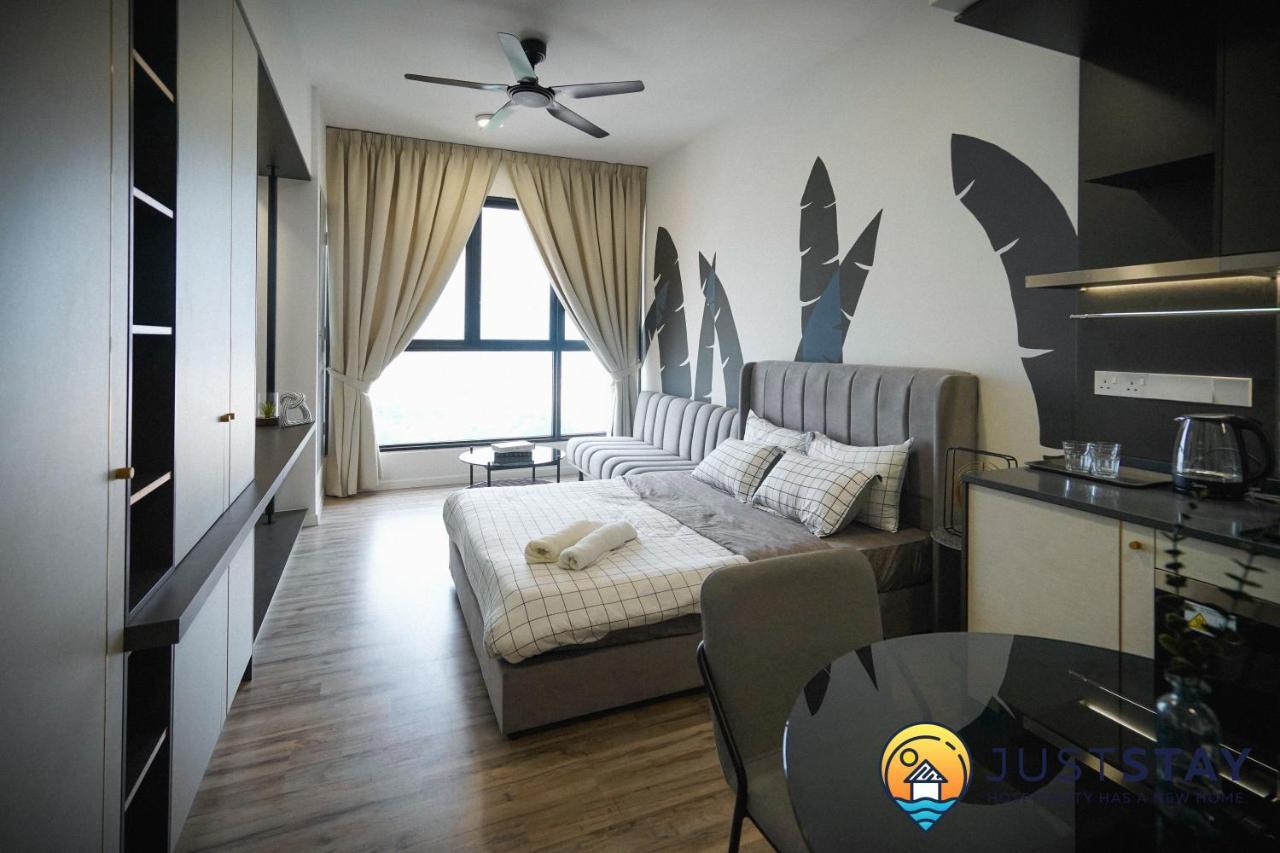 Millerz Square @ Old Klang Road By Just Apartment Kuala Lumpur