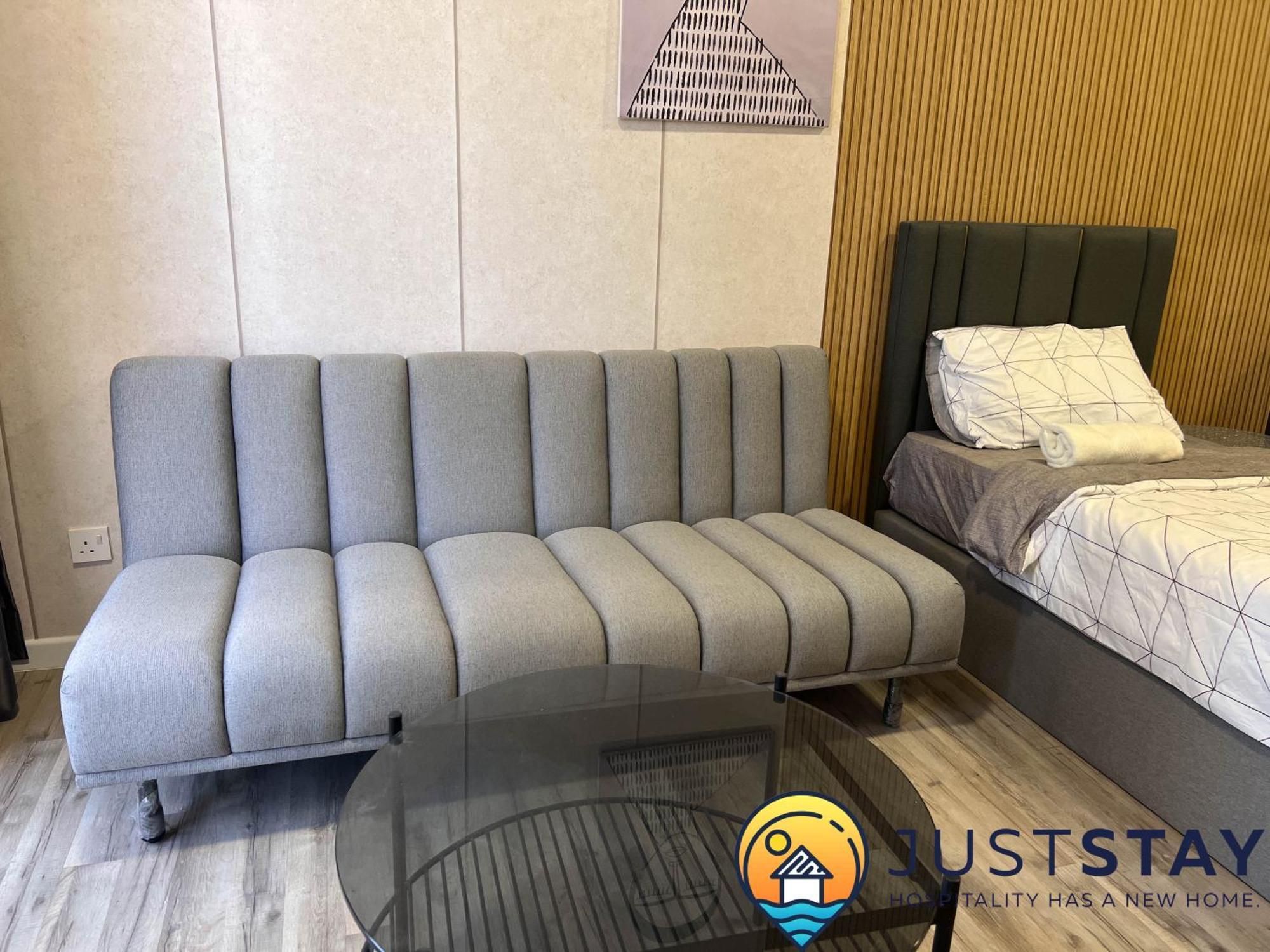 Apartment Millerz Square @ Old Klang Road By Just