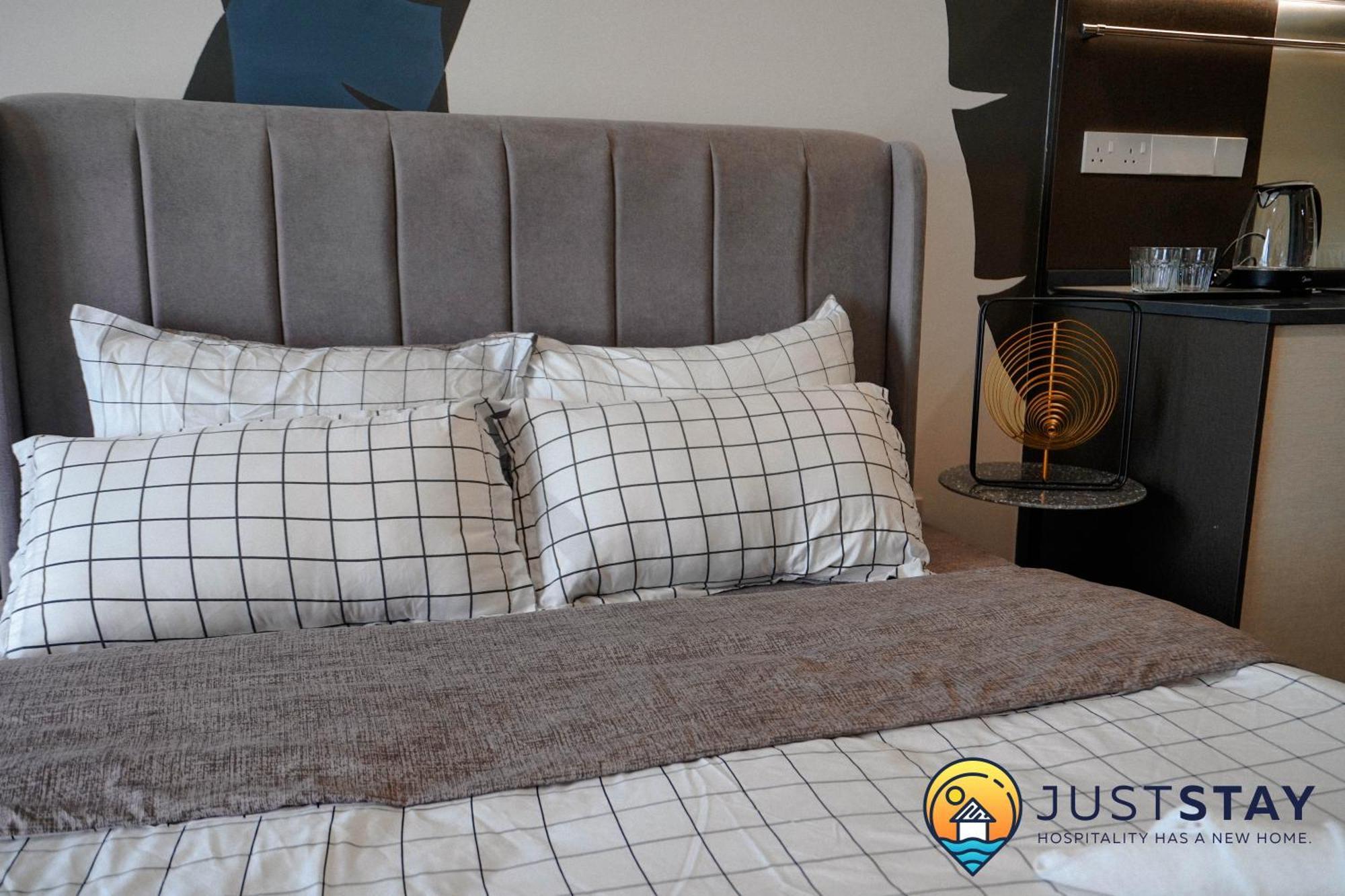 Apartment Millerz Square @ Old Klang Road By Just Kuala Lumpur